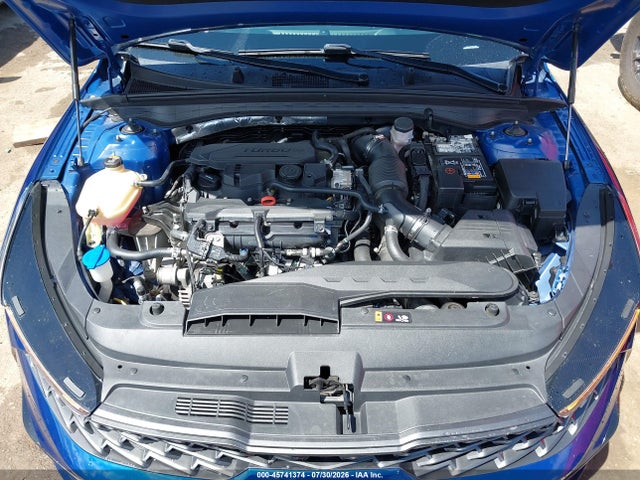 Auction sale of the 2023 Kia K5 Gt-line, vin: 5XXG64J24PG172982, lot number: 45741374