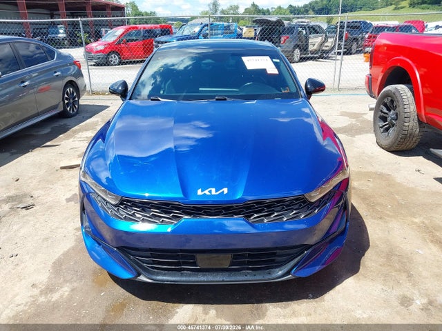 Auction sale of the 2023 Kia K5 Gt-line, vin: 5XXG64J24PG172982, lot number: 45741374