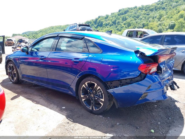 Auction sale of the 2023 Kia K5 Gt-line, vin: 5XXG64J24PG172982, lot number: 45741374