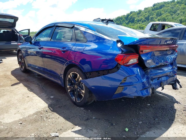 Auction sale of the 2023 Kia K5 Gt-line, vin: 5XXG64J24PG172982, lot number: 45741374