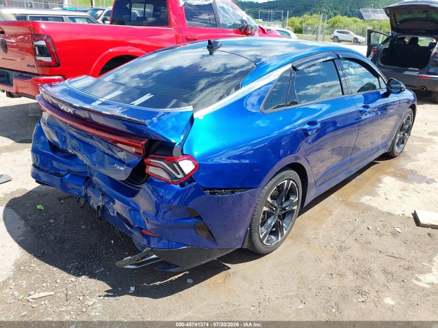 Auction sale of the 2023 Kia K5 Gt-line, vin: 5XXG64J24PG172982, lot number: 45741374