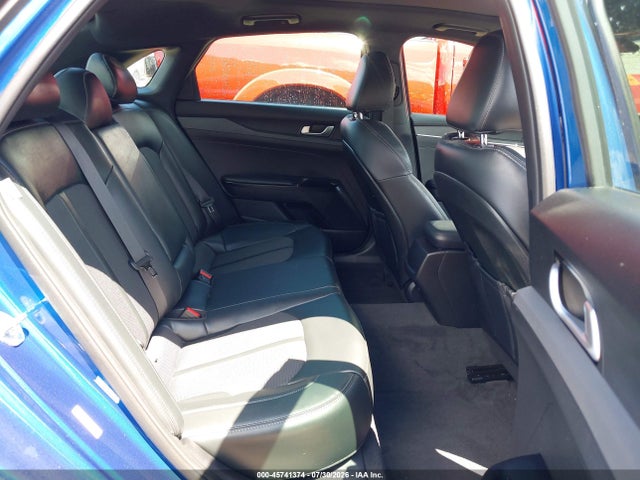 Auction sale of the 2023 Kia K5 Gt-line, vin: 5XXG64J24PG172982, lot number: 45741374