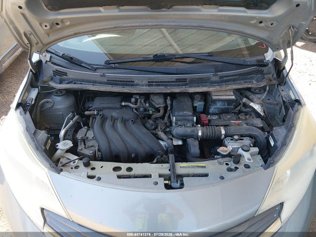 Nissan VERSA NOTE 2014 3N1CE2CP2EL424618 Image 10