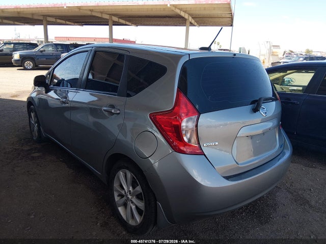 Nissan VERSA NOTE 2014 3N1CE2CP2EL424618 Image 3