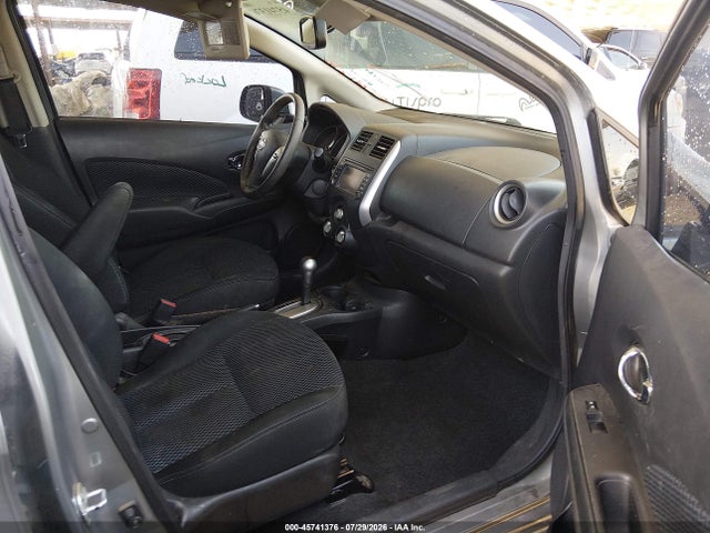 Nissan VERSA NOTE 2014 3N1CE2CP2EL424618 Image 5