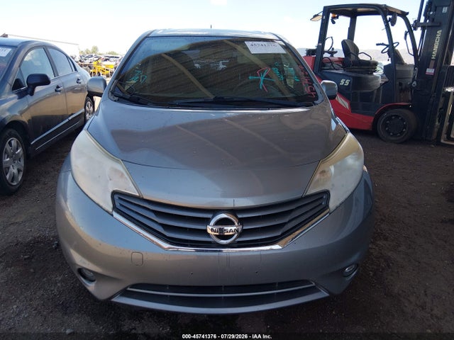 Nissan VERSA NOTE 2014 3N1CE2CP2EL424618 Image 6