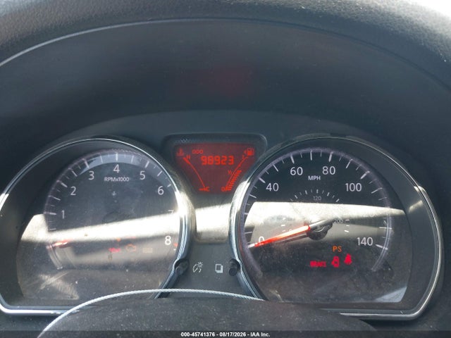 Nissan VERSA NOTE 2014 3N1CE2CP2EL424618 Image 7