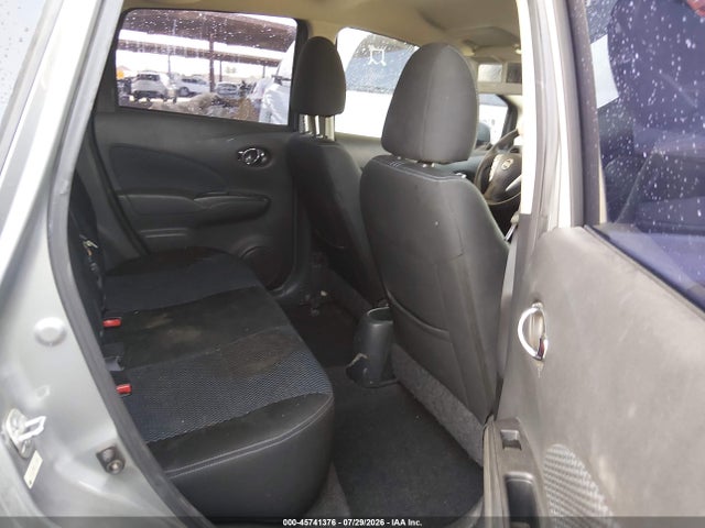 Nissan VERSA NOTE 2014 3N1CE2CP2EL424618 Image 8