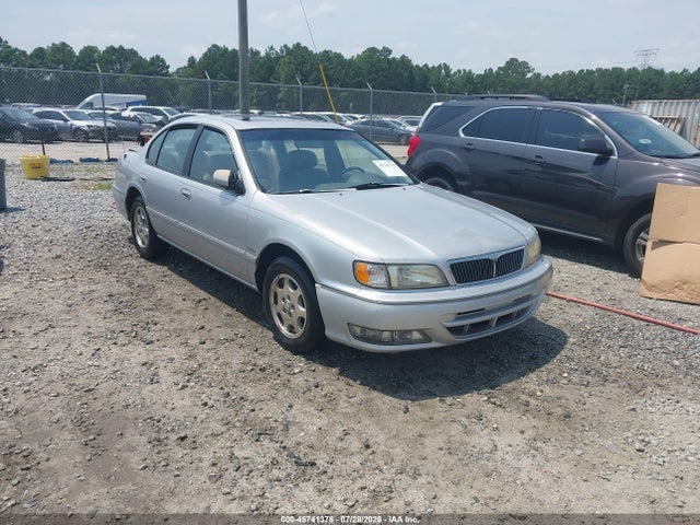 Продажа на аукционе авто 1999 Infiniti I30 Limited/standard/touring, vin: JNKCA21A9XT770749, номер лота: 45741378