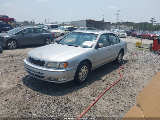 Продаж на аукціоні авто 1999 Infiniti I30 Limited/standard/touring, vin: JNKCA21A9XT770749, номер лоту: 45741378