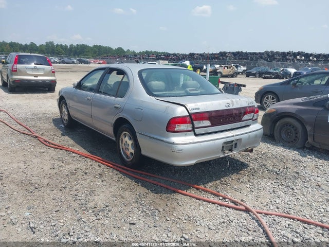 Продаж на аукціоні авто 1999 Infiniti I30 Limited/standard/touring, vin: JNKCA21A9XT770749, номер лоту: 45741378
