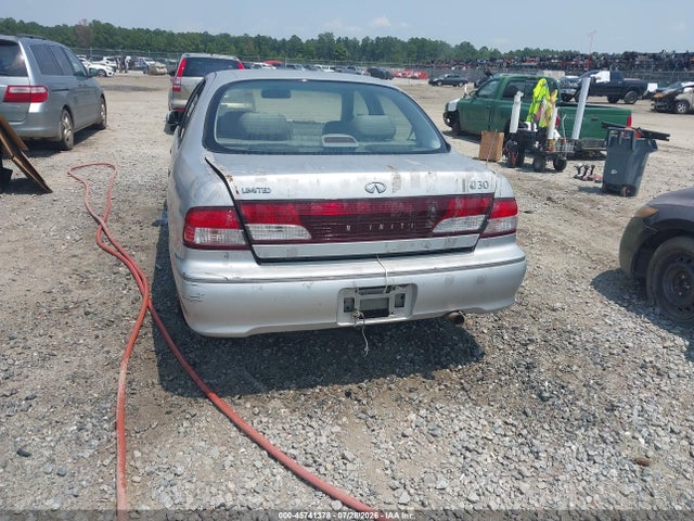 Продаж на аукціоні авто 1999 Infiniti I30 Limited/standard/touring, vin: JNKCA21A9XT770749, номер лоту: 45741378