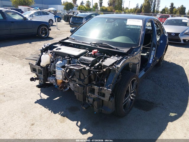 Honda Civic Sport 2025 2HGFE2F51SH529547 Image 6