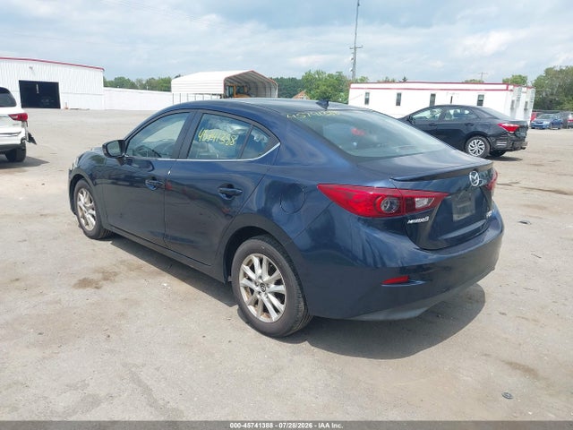 Aukcja sprzedaży 2014 Mazda Mazda3 I Grand Touring, vin: JM1BM1W72E1121931, numer aukcji: 45741388