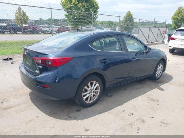 Aukcja sprzedaży 2014 Mazda Mazda3 I Grand Touring, vin: JM1BM1W72E1121931, numer aukcji: 45741388