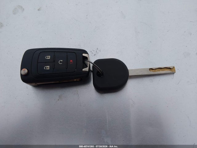Chevrolet Trax Lt 2017 3GNCJPSB7HL132339 Image 11