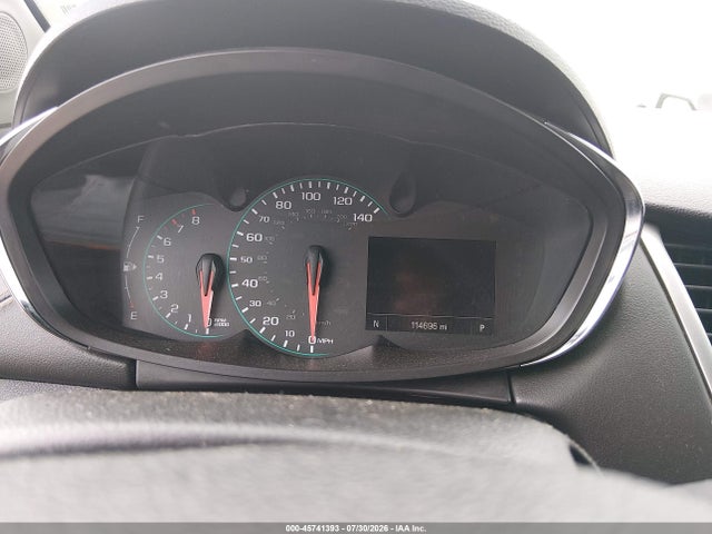 Chevrolet Trax Lt 2017 3GNCJPSB7HL132339 Image 7