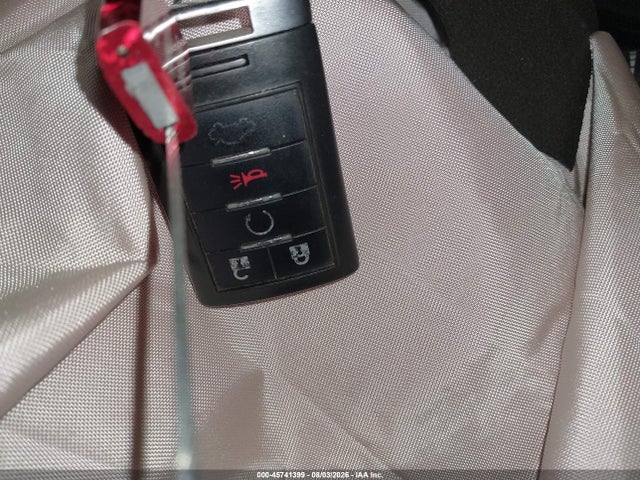 Продаж на аукціоні авто 2014 Cadillac Cts-v, vin: 1G6DV1EP6E0173224, номер лоту: 45741399
