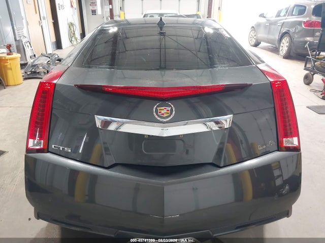 Продаж на аукціоні авто 2014 Cadillac Cts-v, vin: 1G6DV1EP6E0173224, номер лоту: 45741399
