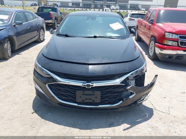 Aukcja sprzedaży 2024 Chevrolet Malibu Fwd Rs, vin: 1G1ZG5ST5RF195233, numer aukcji: 45741403