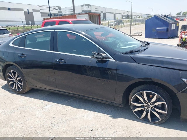 Aukcja sprzedaży 2024 Chevrolet Malibu Fwd Rs, vin: 1G1ZG5ST5RF195233, numer aukcji: 45741403