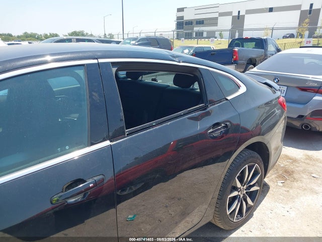 Aukcja sprzedaży 2024 Chevrolet Malibu Fwd Rs, vin: 1G1ZG5ST5RF195233, numer aukcji: 45741403