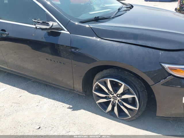 Aukcja sprzedaży 2024 Chevrolet Malibu Fwd Rs, vin: 1G1ZG5ST5RF195233, numer aukcji: 45741403