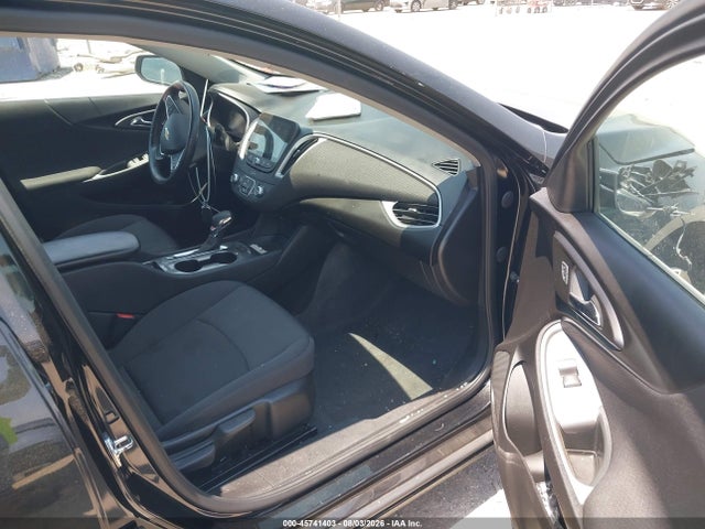 Aukcja sprzedaży 2024 Chevrolet Malibu Fwd Rs, vin: 1G1ZG5ST5RF195233, numer aukcji: 45741403