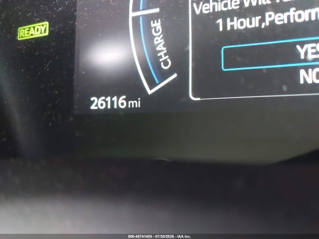 Toyota CAMRY LE 2025 4T1DAACK9SU595732 Image 15