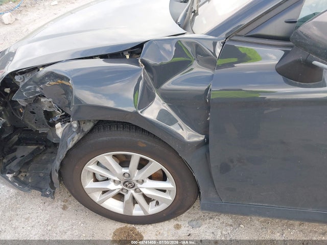 Toyota CAMRY LE 2025 4T1DAACK9SU595732 Image 17