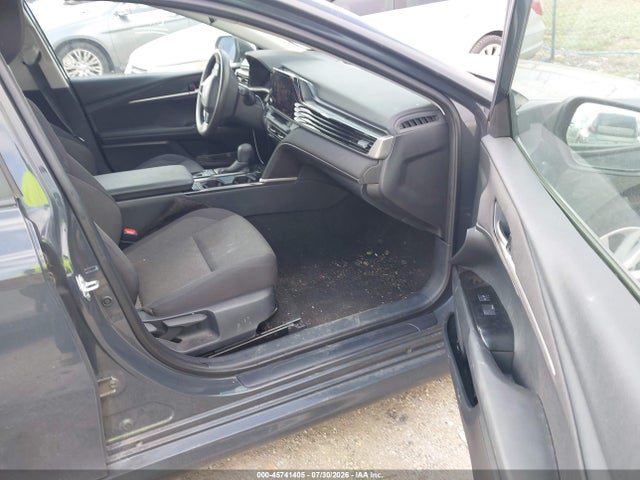 Toyota CAMRY LE 2025 4T1DAACK9SU595732 Image 5