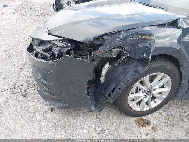 Toyota CAMRY LE 2025 4T1DAACK9SU595732 Image 6