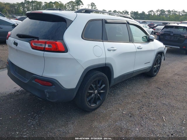 Aukcja sprzedaży 2014 Jeep Cherokee Altitude, vin: 1C4PJLCS5EW300809, numer aukcji: 45741406