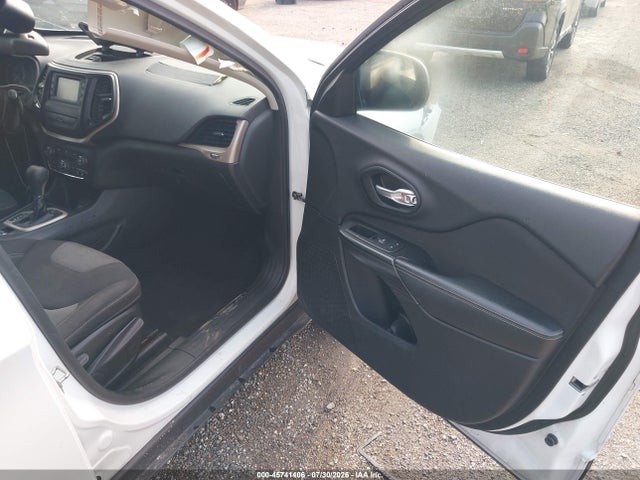Aukcja sprzedaży 2014 Jeep Cherokee Altitude, vin: 1C4PJLCS5EW300809, numer aukcji: 45741406