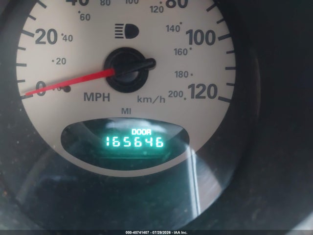 2004 Chrysler Pt Cruiser მანქანა იყიდება აუქციონზე, vin: 3C4FY48B44T204390, აუქციონის ნომერი: 45741407