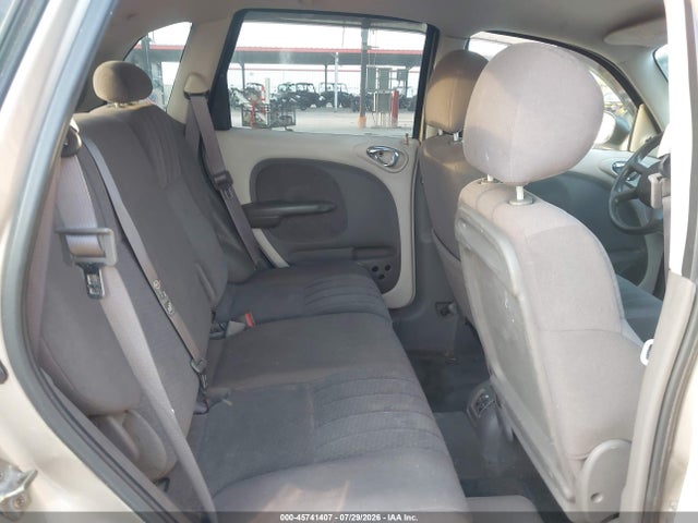 Aukcja sprzedaży 2004 Chrysler Pt Cruiser, vin: 3C4FY48B44T204390, numer aukcji: 45741407