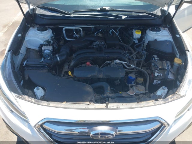 4S4BSANC6K3263425 Subaru Outback 2.5i Limited