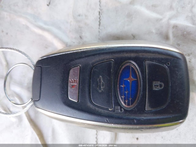 4S4BSANC6K3263425 Subaru Outback 2.5i Limited
