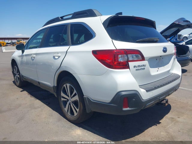 4S4BSANC6K3263425 Subaru Outback 2.5i Limited