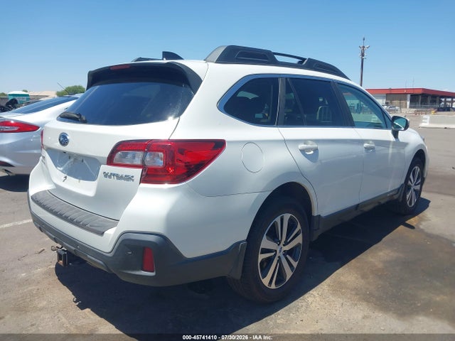 4S4BSANC6K3263425 Subaru Outback 2.5i Limited