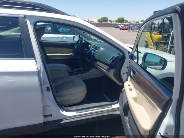 4S4BSANC6K3263425 Subaru Outback 2.5i Limited