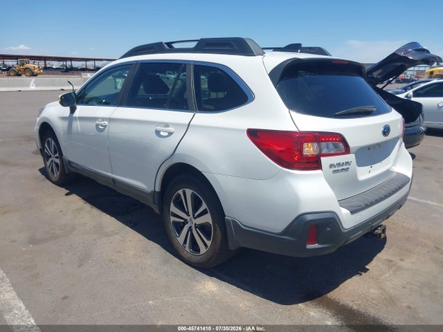 4S4BSANC6K3263425 Subaru Outback 2.5i Limited