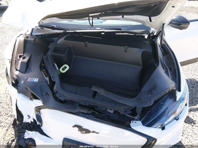 Ford Mustang Mach-e Premium 2025 3FMTK3SU1SMA11223 Image 10