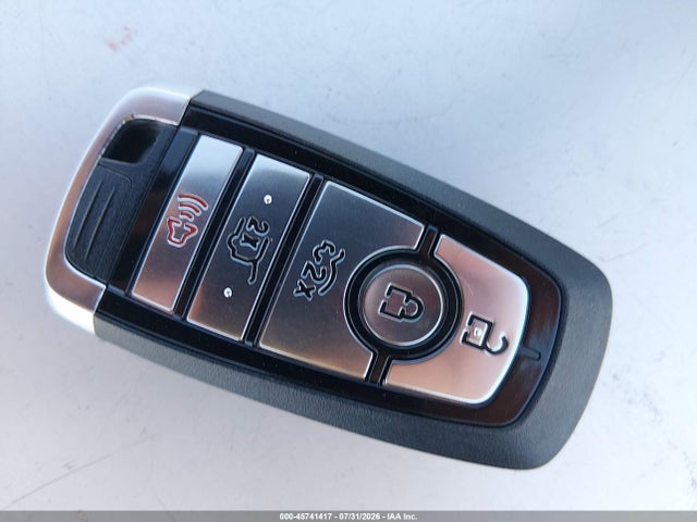 Ford Mustang Mach-e Premium 2025 3FMTK3SU1SMA11223 Image 11