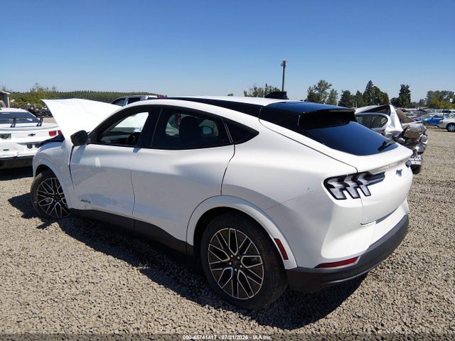 Ford Mustang Mach-e Premium 2025 3FMTK3SU1SMA11223 Image 3