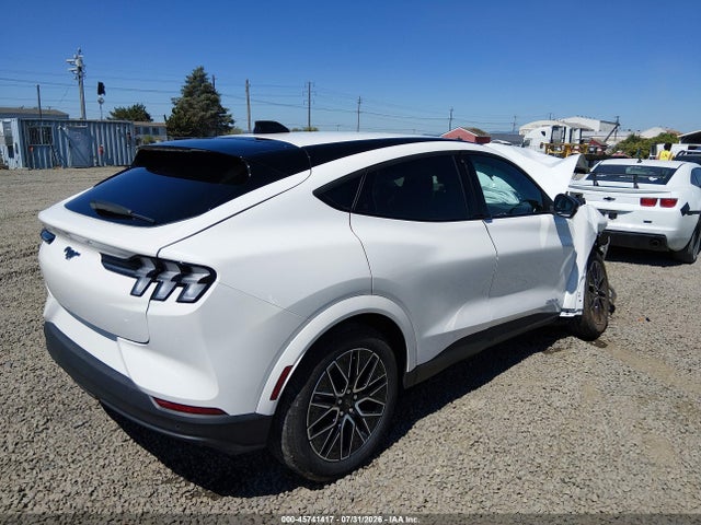 Ford Mustang Mach-e Premium 2025 3FMTK3SU1SMA11223 Image 4