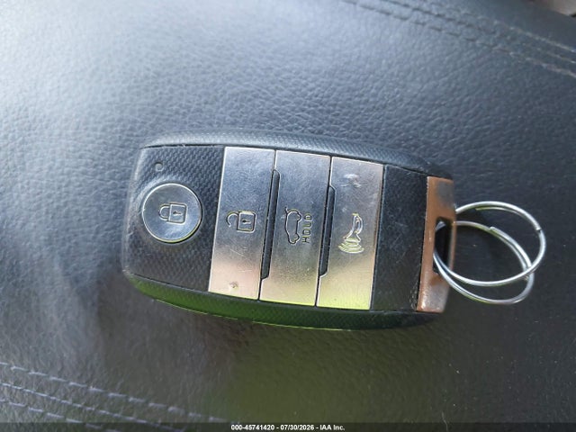 KIA Sportage Ex 2015 KNDPC3AC1F7723713 Image 11