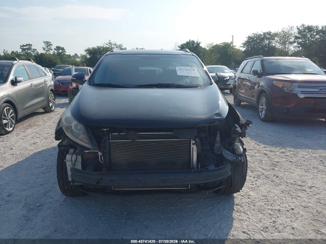 KIA Sportage Ex 2015 KNDPC3AC1F7723713 Image 13