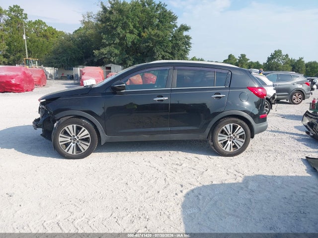 KIA Sportage Ex 2015 KNDPC3AC1F7723713 Image 15