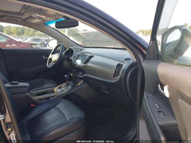 KIA Sportage Ex 2015 KNDPC3AC1F7723713 Image 5